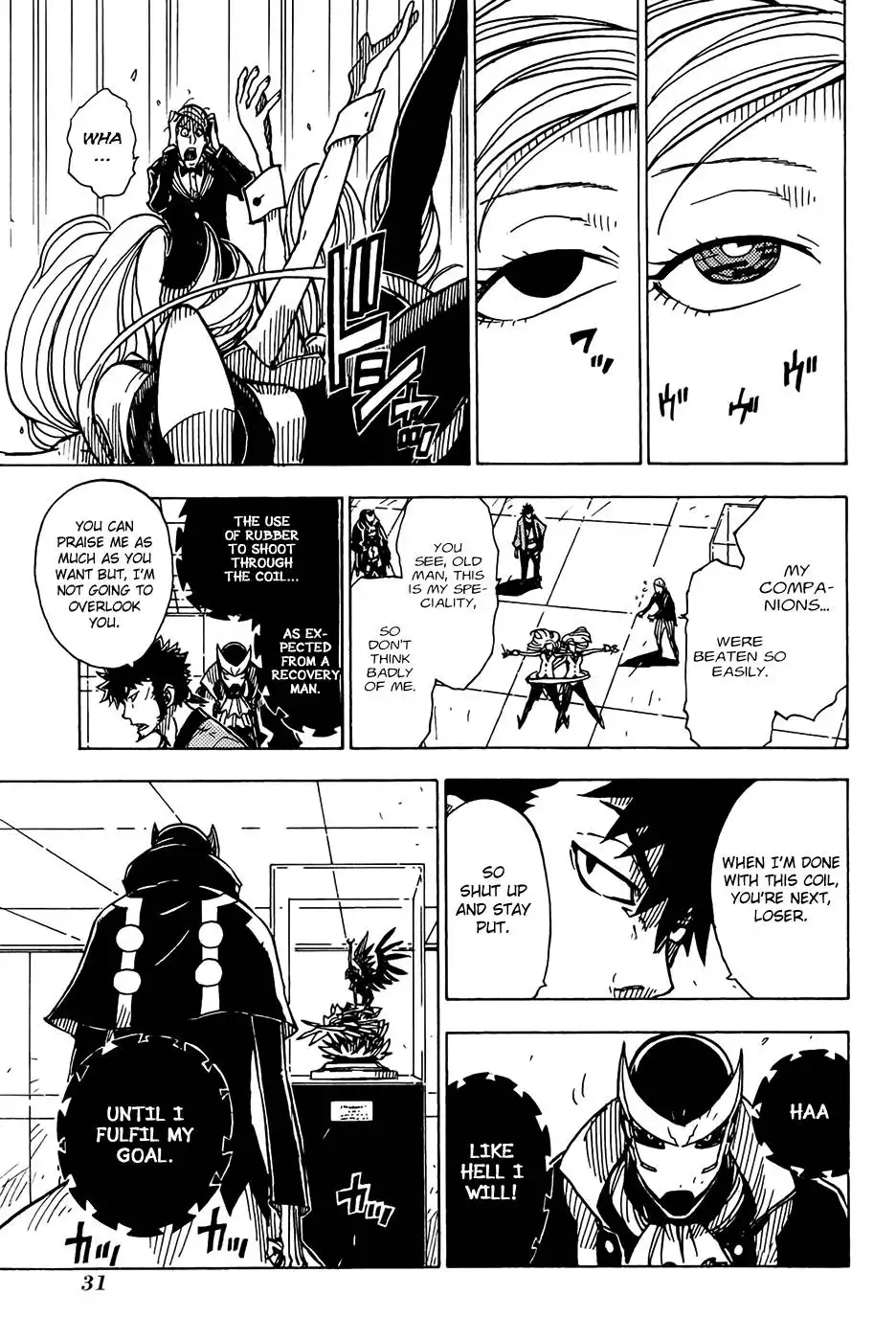 Dimension W Chapter 9 6